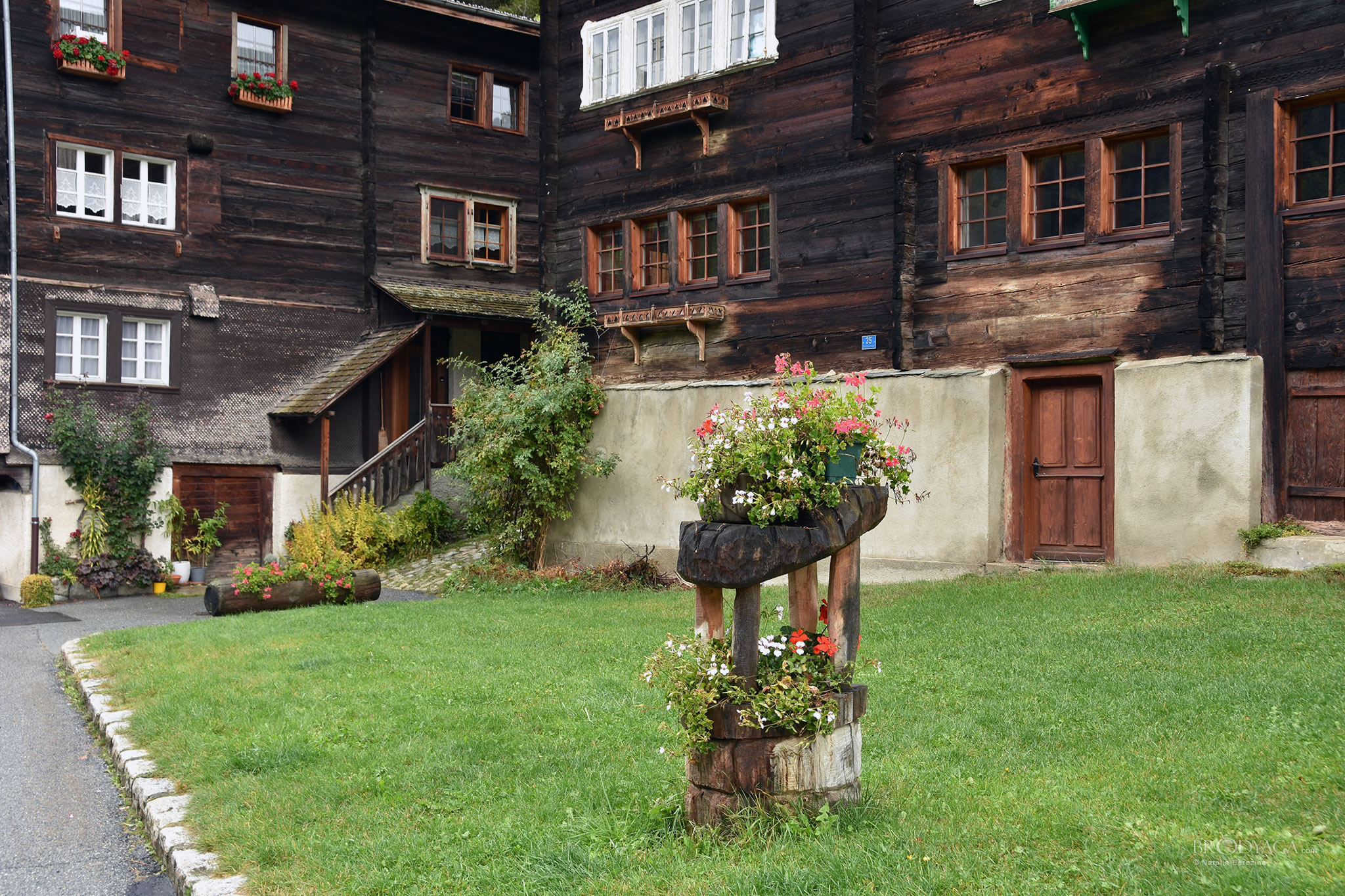 Niederwald
